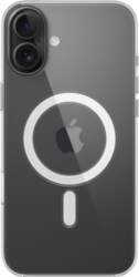 Apple iPhone 16 Plus Case w/MagSafe