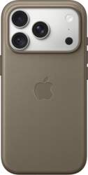 Apple iPhone 18 Pro TechWoven Case