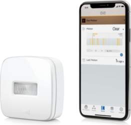 ELGATO Eve Motion Wireless Motion Sensor*