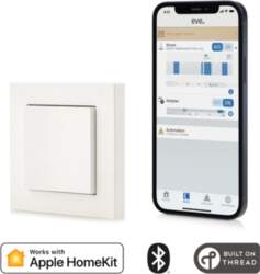 Eve Light Switch*