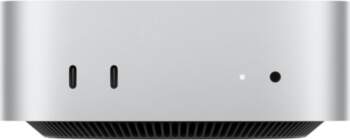 Mac mini Apple M6 12-core CPU