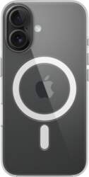 Apple iPhone 16 Case w/MagSafe Clear