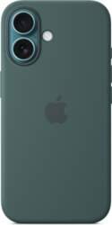 Apple iPhone 16 Plus Silicone Case