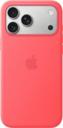 Apple iPhone 17 Pro Max Silicone