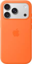 Apple iPhone 17 Pro Silicone Case