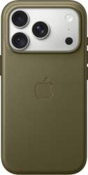 Apple iPhone 18 Pro TechWoven Case