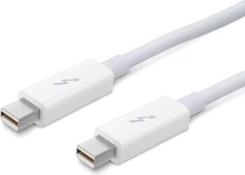 Apple Thunderbolt Cable (2m), White