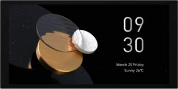 Aqara Panel Hub S1 Plus EU