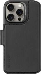 DECODED Leather Wallet Case for iPhone