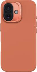 DECODED Silicone Case for iPhone 16