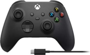Microsoft Xbox Wireless Controller + USB-C
