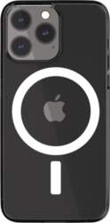 NEXT.ONE Clear Case for iPhone
