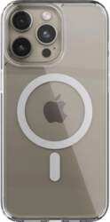 NEXT.ONE Clear Case for iPhone