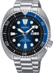 Seiko Prospex Turtle - "Deep