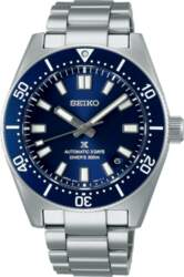 Seiko Prospex Diver Automatic – Blue