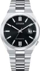 Citizen Tsuyosa Automatic – Black Dial