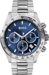Hugo Boss Chronograph – Blue Dial