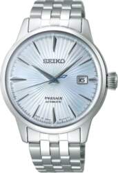 Seiko Presage Automatic 40 mm –