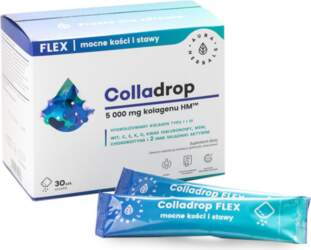 Aura Herbals AURA HERBALS Colladrop Flex
