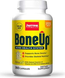 Jarrow Formulas Jarrow Formulas BoneUp kapsulas