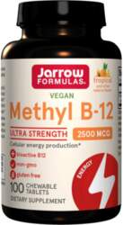 Jarrow Formulas Jarrow Formulas Methyl B