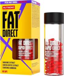 Nutrend Nutrend Fat Direct - 60