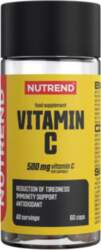 Nutrend Nutrend vitamīns C, 500 mg