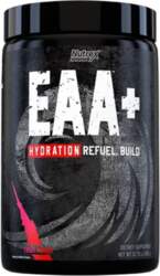 Nutrex Nutrex EAA + Hydration, augļu