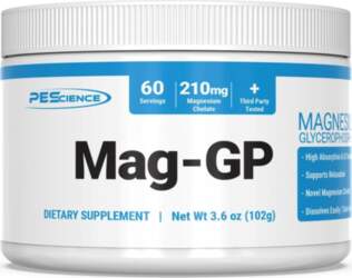 PEScience PEScience Mag - GP -