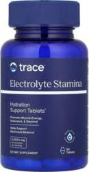 Trace Minerals TRACE MINERALS Electrolyte Stamina