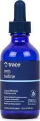 Trace Minerals TRACE MINERALS jonu jods