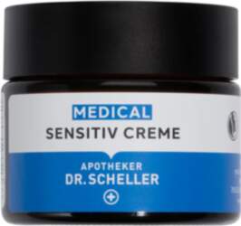 Dr. Scheller Dr. Scheller medicīnisks bezsmaržas