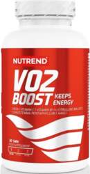 Nutrend Nutrend VO2 Boost - 60