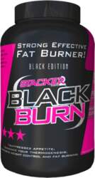 Stacker2 Europe Stacker2 Europe Black Burn