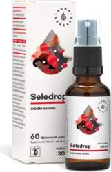 Aura Herbals Aura Herbals Seledrop Selenium