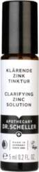 Dr. Scheller Dr. Scheller Zinc Blemish