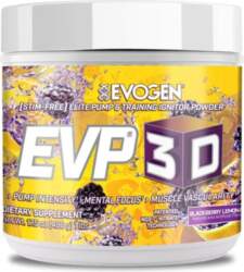 Evogen Evogen EVP 3D, kazenes limonāde