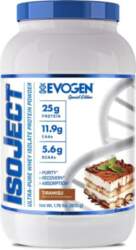 Evogen Evogen IsoJect, Tiramisu - 800