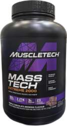 MuscleTech MuscleTech Mass - Tech Extreme