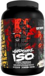 Mutant Mutant Hardcore Iso, kokosriekstu krēms