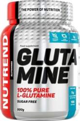 Nutrend Nutrend glutamīns - 500 g