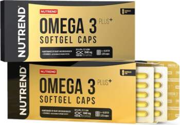 Nutrend Nutrend Omega 3 Plus -