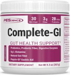 PEScience PEScience Complete - Gl -