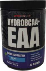 ProSupps ProSupps HydroBCAA + EAA, Zilo