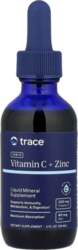 Trace Minerals TRACE MINERALS C vitamīns