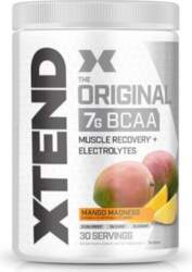 Xtend Xtend Xtend, Mango traka —