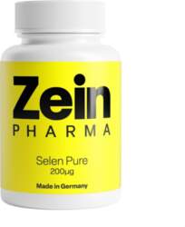 Zein Pharma ZEIN PHARMA Selenium Pure