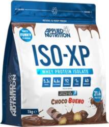 Applied Nutrition Applied Nutrition ISO -
