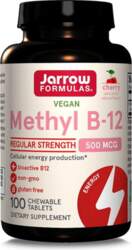 Jarrow Formulas Jarrow Formulas Methyl B