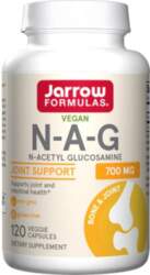 Jarrow Formulas Jarrow Formulas N -